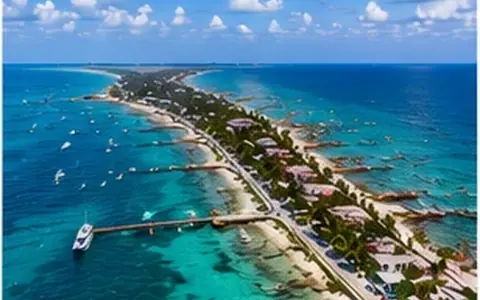 Isla Mujeres