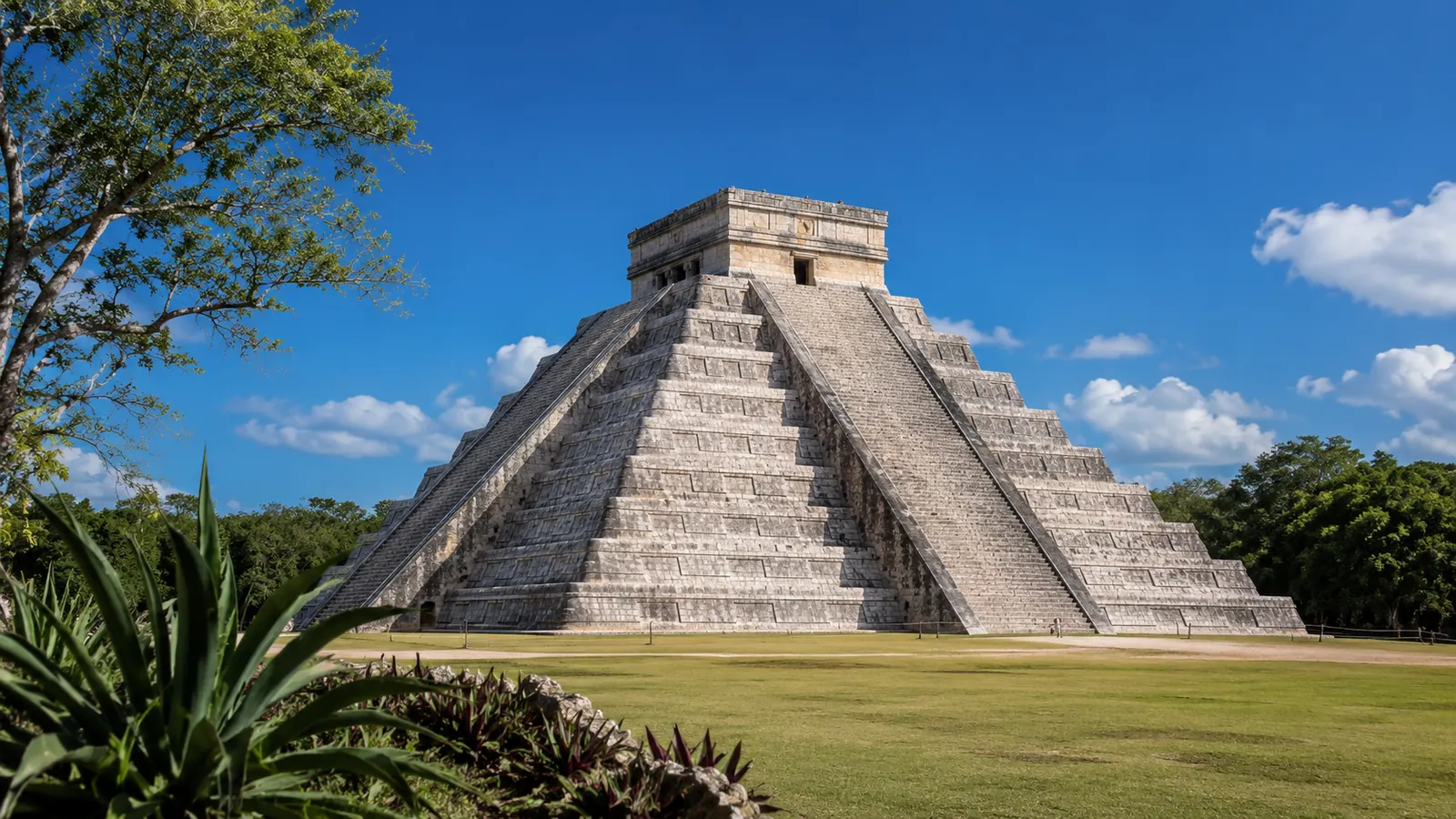 Chichen Itza