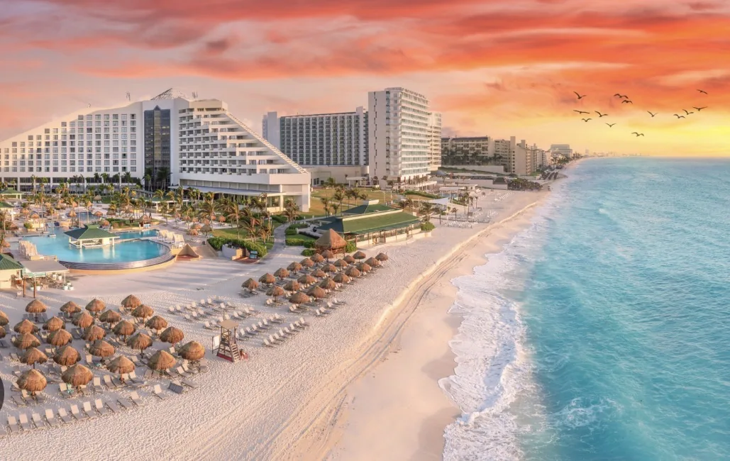 Cancun
