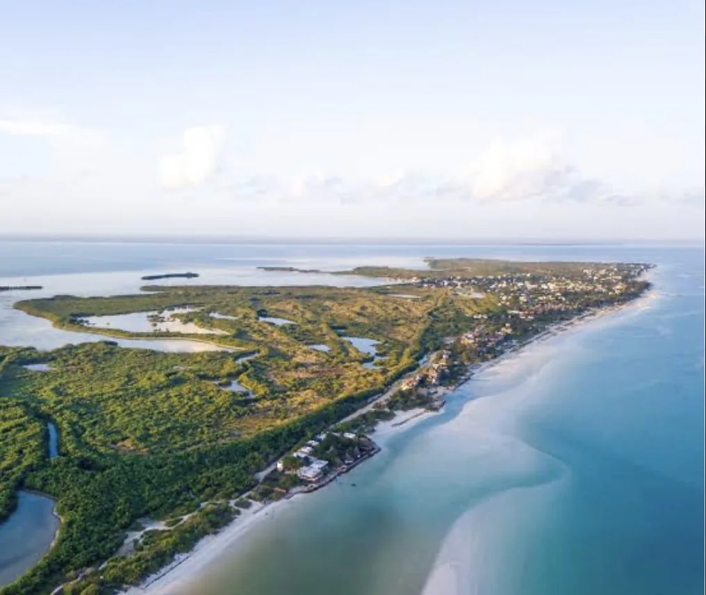Holbox