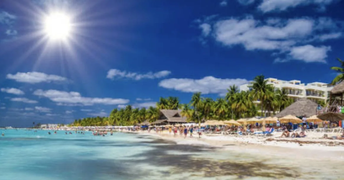 Isla Mujeres