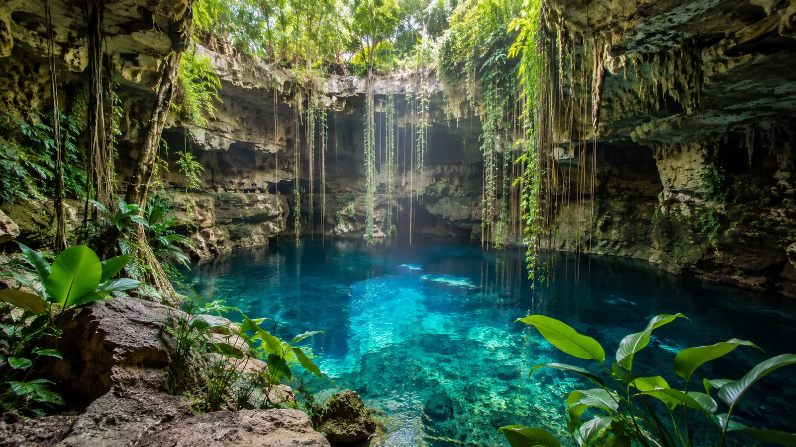 Cenote