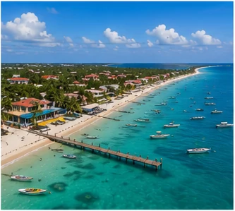 Puerto Morelos